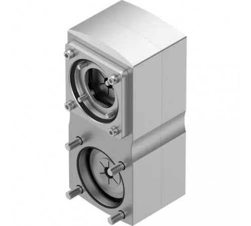 Параллельный набор Festo EAMM-U-86-D60-60G-102-S1