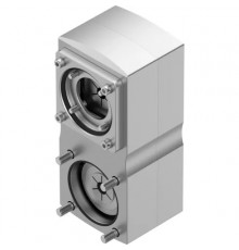 Параллельный набор Festo EAMM-U-86-D60-60H-102-S1
