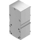 Параллельный набор Festo EAMM-U-86-D60-70A-102-S1