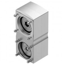 Параллельный набор Festo EAMM-U-86-D60-80P-102-S1