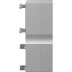 Параллельный набор Festo EAMM-U-86-D60-80P-102-S1