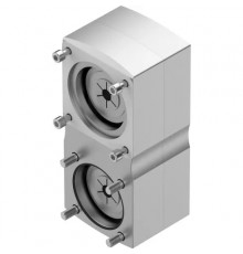 Параллельный набор Festo EAMM-U-86-D60-87A-102-S1