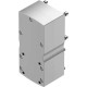 Параллельный набор Festo EAMM-U-86-D60-87A-102-S1