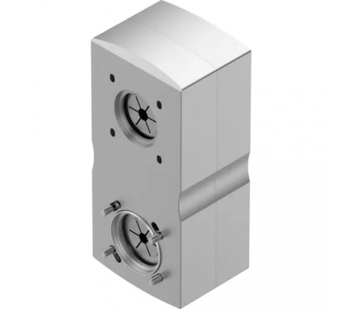 Параллельный набор Festo EAMM-U-86-S48-58AA-102