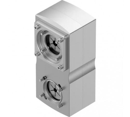 Параллельный набор Festo EAMM-U-86-S48-60G-102