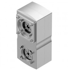 Параллельный набор Festo EAMM-U-86-S48-60H-102