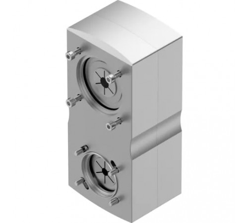 Параллельный набор Festo EAMM-U-86-S48-70AA-102