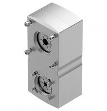 Параллельный набор Festo EAMM-U-86-S48-82AA-102