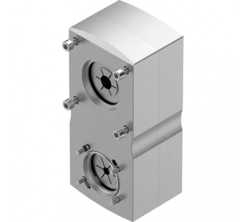 Параллельный набор Festo EAMM-U-86-S48-82AA-102