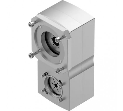Параллельный набор Festo EAMM-U-86-S48-84AA-102