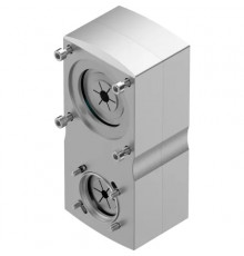 Параллельный набор Festo EAMM-U-86-S48-87A-102