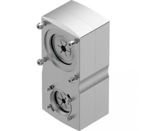 Параллельный набор Festo EAMM-U-86-S48-87A-102