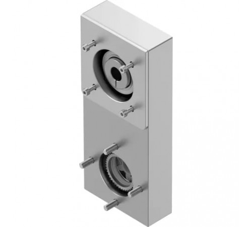 Параллельный набор Festo EAMM-U-87-T46-60P-114