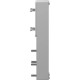 Параллельный набор Festo EAMM-U-87-T46-60P-114