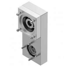 Параллельный набор Festo EAMM-U-87-T46-80P-114