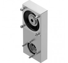 Параллельный набор Festo EAMM-U-87-T46-87A-114