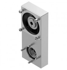 Параллельный набор Festo EAMM-U-87-T46-87A-114