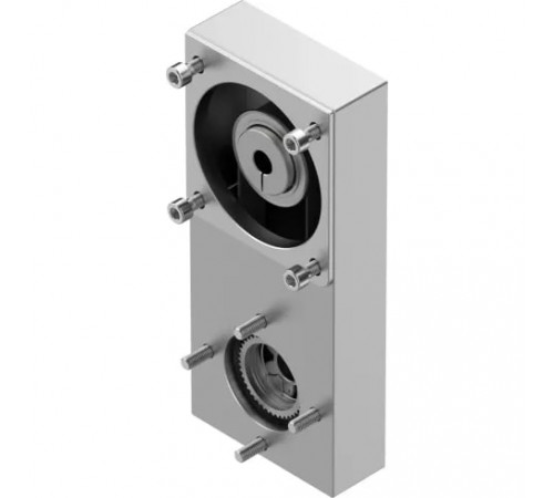 Параллельный набор Festo EAMM-U-87-T46-87A-114