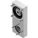 Параллельный набор Festo EAMM-U-87-T46-87A-114