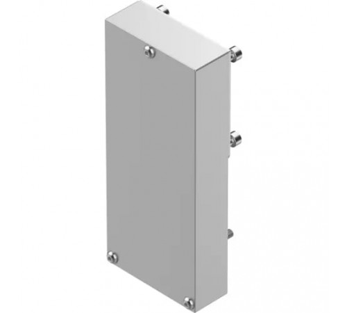 Параллельный набор Festo EAMM-U-87-T46-87A-114