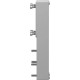 Параллельный набор Festo EAMM-U-87-T46-87A-114
