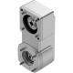 Параллельный набор Festo EAMM-U-E32-55A