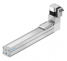 Блок оси зубчатого ремня Festo ELGS-TB-KF-60-300-ST-M-H1-PLK-AA