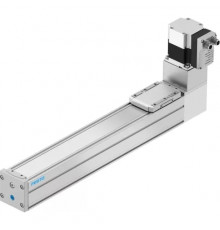 Блок оси зубчатого ремня Festo ELGS-TB-KF-60-300-ST-M-H1-PLK-AA