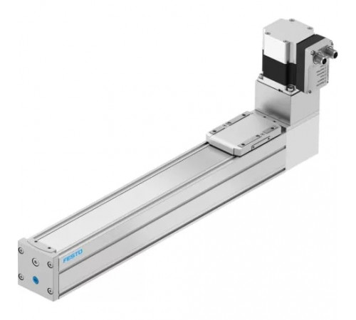 Блок оси зубчатого ремня Festo ELGS-TB-KF-60-300-ST-M-H1-PLK-AA