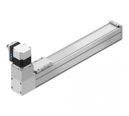 Блок оси зубчатого ремня Festo ELGS-TB-KF-60-300-ST-M-H1-PLK-AA