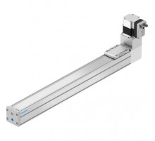 Блок оси зубчатого ремня Festo ELGS-TB-KF-60-500-ST-M-H1-PLK-AA