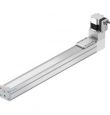Блок оси зубчатого ремня Festo ELGS-TB-KF-60-500-ST-M-H1-PLK-AA