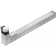 Блок оси зубчатого ремня Festo ELGS-TB-KF-60-500-ST-M-H1-PLK-AA