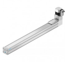 Блок оси зубчатого ремня Festo ELGS-TB-KF-60-600-ST-M-H1-PLK-AA