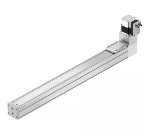 Блок оси зубчатого ремня Festo ELGS-TB-KF-60-600-ST-M-H1-PLK-AA