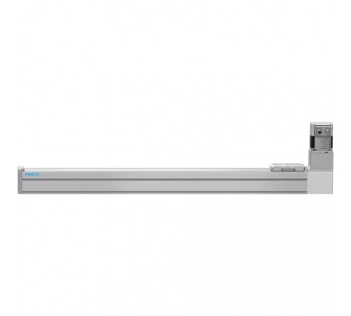 Блок оси зубчатого ремня Festo ELGS-TB-KF-60-600-ST-M-H1-PLK-AA