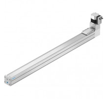Блок оси зубчатого ремня Festo ELGS-TB-KF-60-800-ST-M-H1-PLK-AA