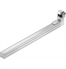 Блок оси зубчатого ремня Festo ELGS-TB-KF-60-800-ST-M-H1-PLK-AA