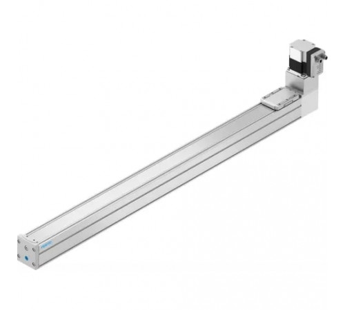 Блок оси зубчатого ремня Festo ELGS-TB-KF-60-800-ST-M-H1-PLK-AA
