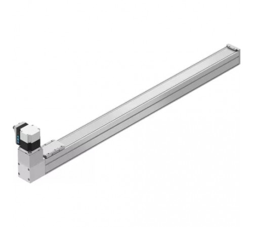 Блок оси зубчатого ремня Festo ELGS-TB-KF-60-800-ST-M-H1-PLK-AA
