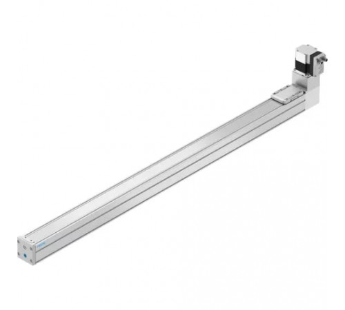Блок оси зубчатого ремня Festo ELGS-TB-KF-60-1000-ST-M-H1-PLK-AA