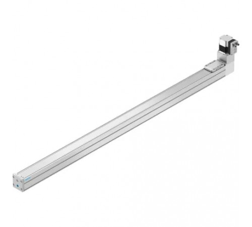 Блок оси зубчатого ремня Festo ELGS-TB-KF-60-1200-ST-M-H1-PLK-AA