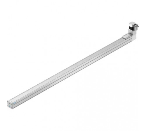 Блок оси зубчатого ремня Festo ELGS-TB-KF-60-1500-ST-M-H1-PLK-AA