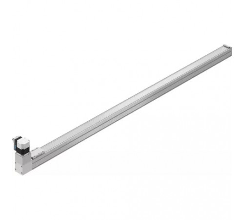 Блок оси зубчатого ремня Festo ELGS-TB-KF-60-1500-ST-M-H1-PLK-AA