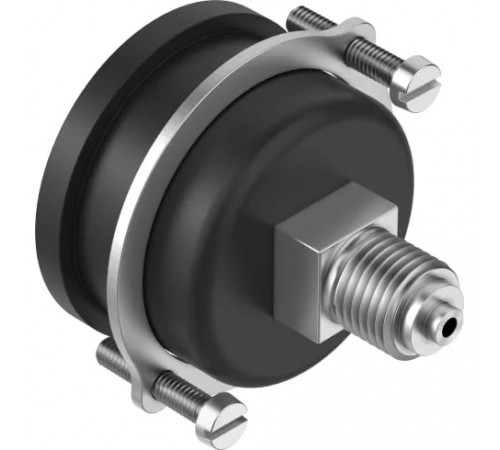 Фланцевый манометр Festo FMA-40-10-1/4-EN