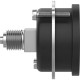 Фланцевый манометр Festo FMA-40-10-1/4-EN