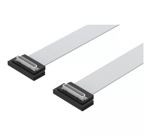 Кабель электродвигателя Festo NEBM-F1W31-XC-0.5-F1N-DF1W31