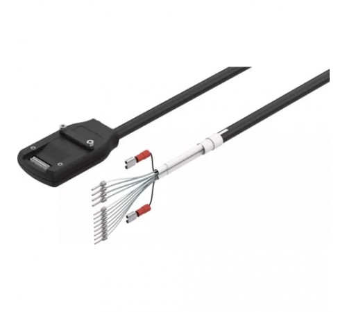 Кабель электродвигателя Festo NEBM-SF1W31-EH-2.6-Q15N-LE14