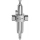 Фильтр-регулятор давления Festo PCRP-44-N12-12-C-R1-M-T18