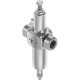 Фильтр-регулятор давления Festo PCRP-44-N12-12-C-R1-M-T18